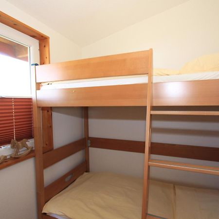 Ferienhaus Campingpark Waldesruh Behrensdorf Екстер'єр фото