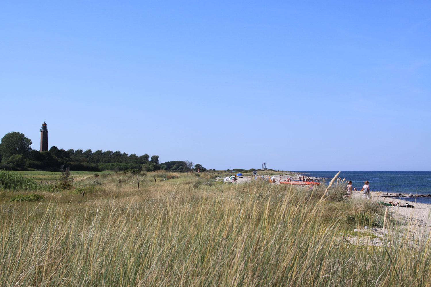Ferienhaus Campingpark Waldesruh Behrensdorf Екстер'єр фото